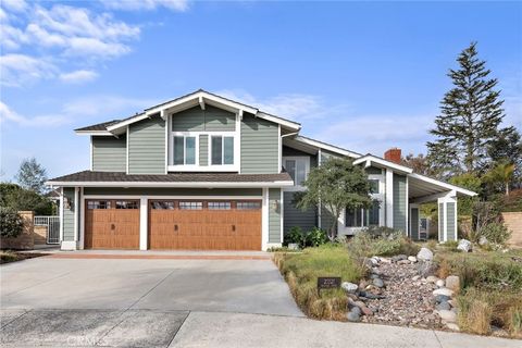 A home in Lake Forest