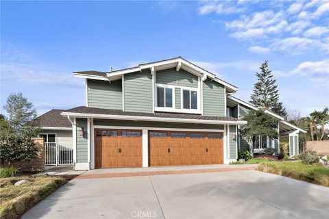 A home in Lake Forest