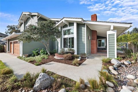 A home in Lake Forest