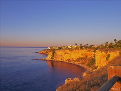 A home in Rancho Palos Verdes