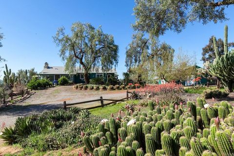 1245 Alpine Oaks Dr Alpine CA 91901