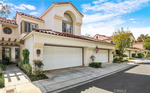 13 Calle Melinda Rancho Santa Margarita CA 92688