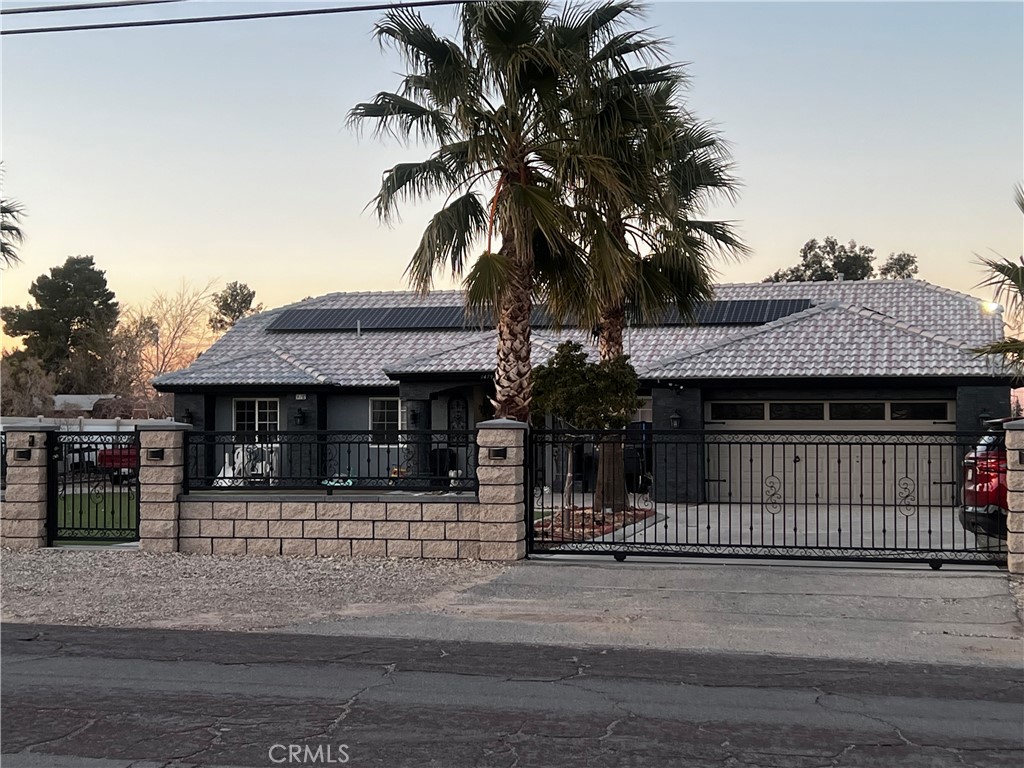 14792 Live Oak Street