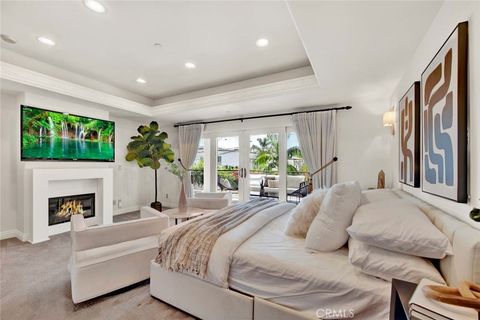 A home in Beverly Hills