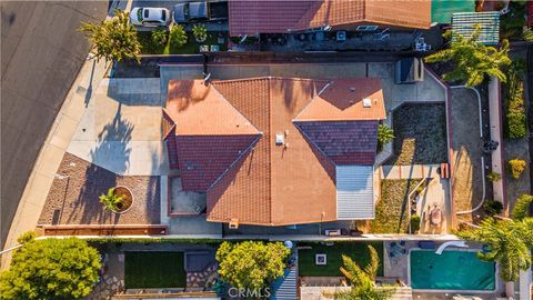 A home in Lake Elsinore