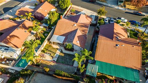 A home in Lake Elsinore