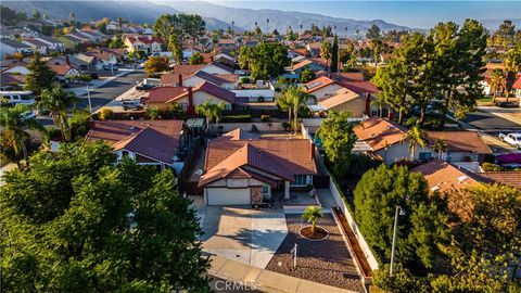 A home in Lake Elsinore