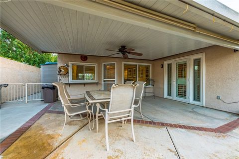 A home in Lake Elsinore