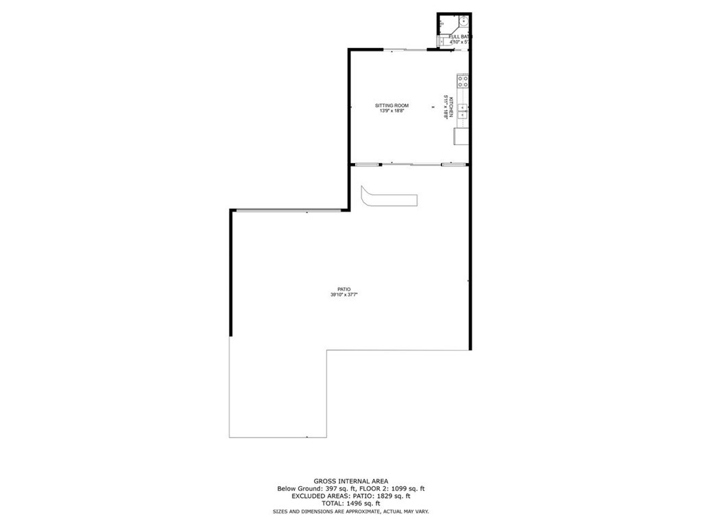 Main image without alt text