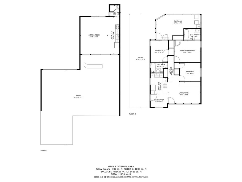 Main image without alt text