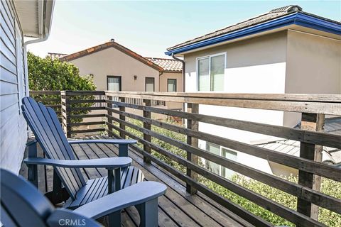 56 Gracia Avenue Cayucos CA 93430