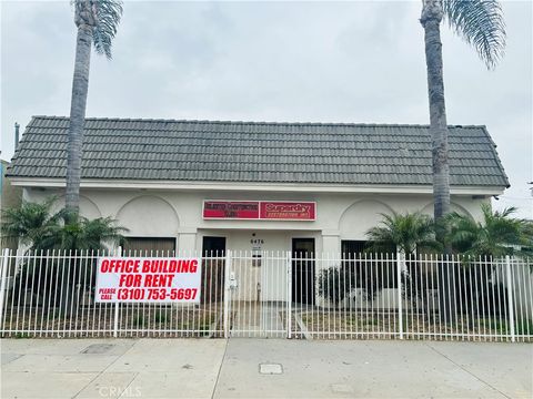 6476 Florence Avenue Bell Gardens CA 90201