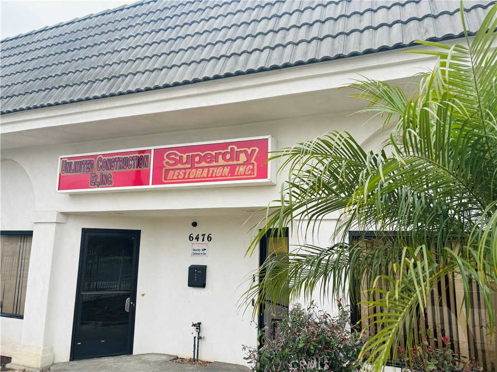 6476 Florence Avenue