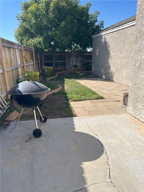 A home in Menifee