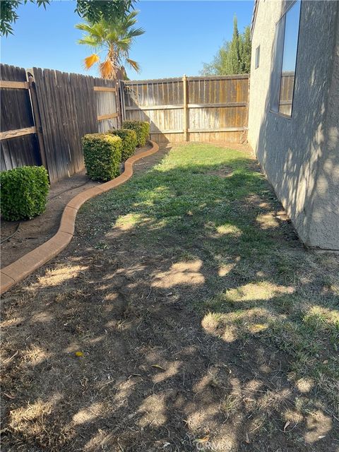 A home in Menifee