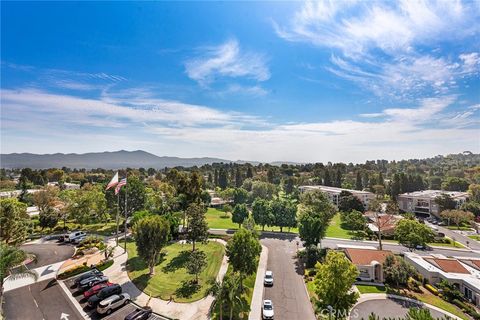 A home in Laguna Woods