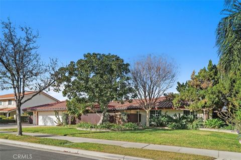 A home in Riverside