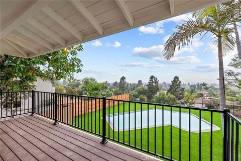 A home in Camarillo