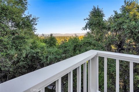 A home in Studio City