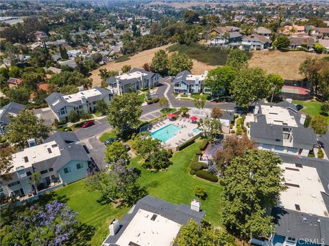 A home in Laguna Niguel