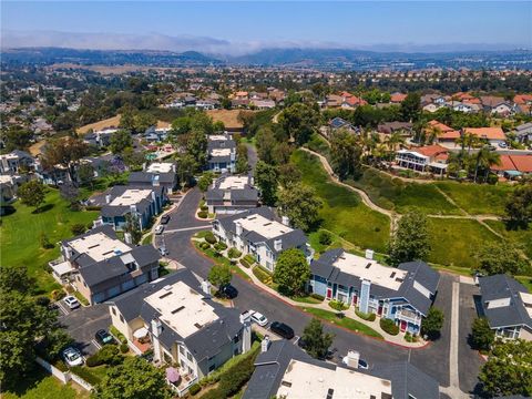 A home in Laguna Niguel