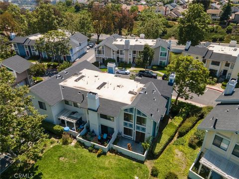 A home in Laguna Niguel