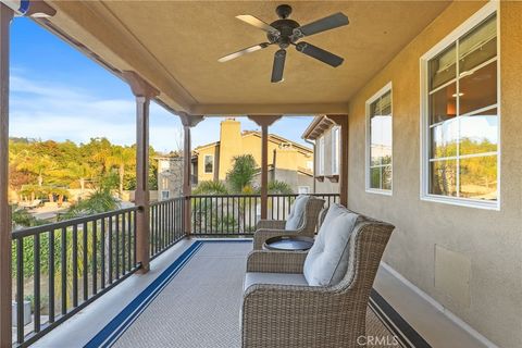 A home in Camarillo