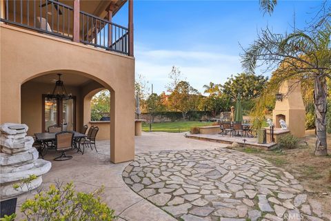 A home in Camarillo