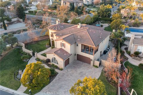 A home in Camarillo