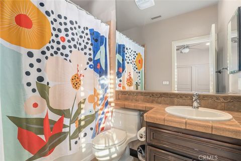 A home in Camarillo
