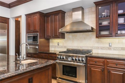 A home in Camarillo