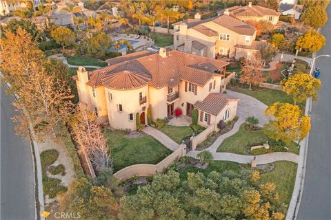 A home in Camarillo