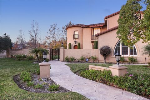 A home in Camarillo