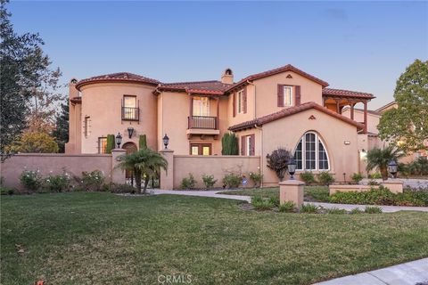 A home in Camarillo