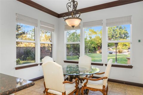 A home in Camarillo