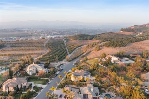 A home in Camarillo