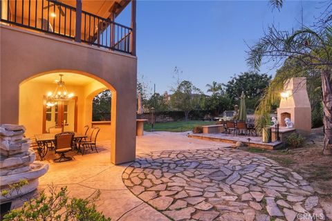 A home in Camarillo