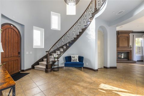 A home in Camarillo