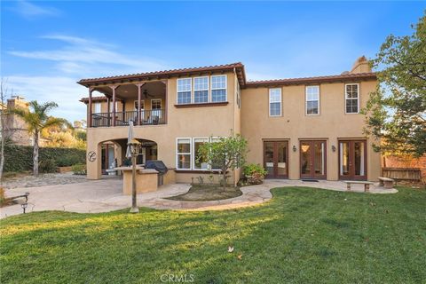 A home in Camarillo