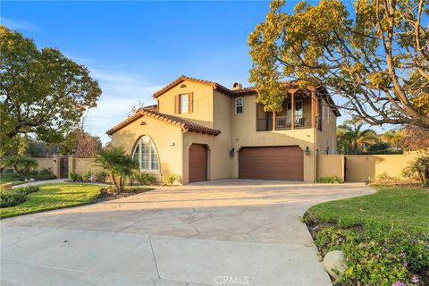 A home in Camarillo