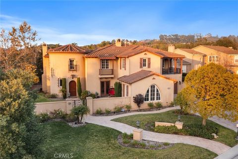 A home in Camarillo