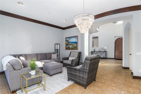 A home in Camarillo