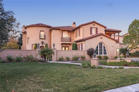 A home in Camarillo