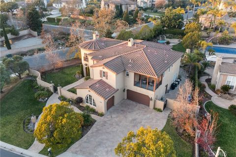 A home in Camarillo