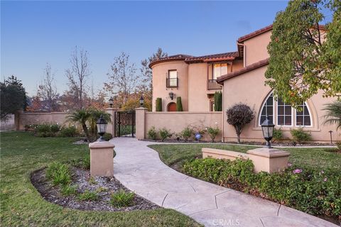 A home in Camarillo