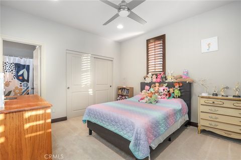 A home in Camarillo