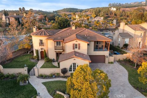 A home in Camarillo