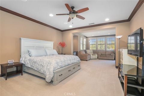 A home in Camarillo