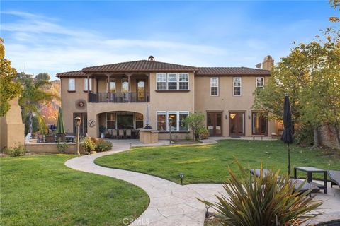 A home in Camarillo