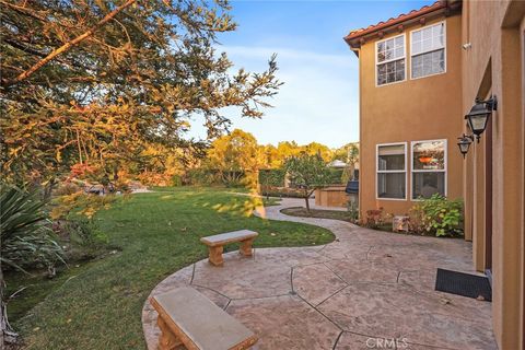 A home in Camarillo